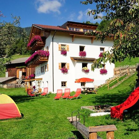 Steierhof Apartman Feldthurns Kültér fotó
