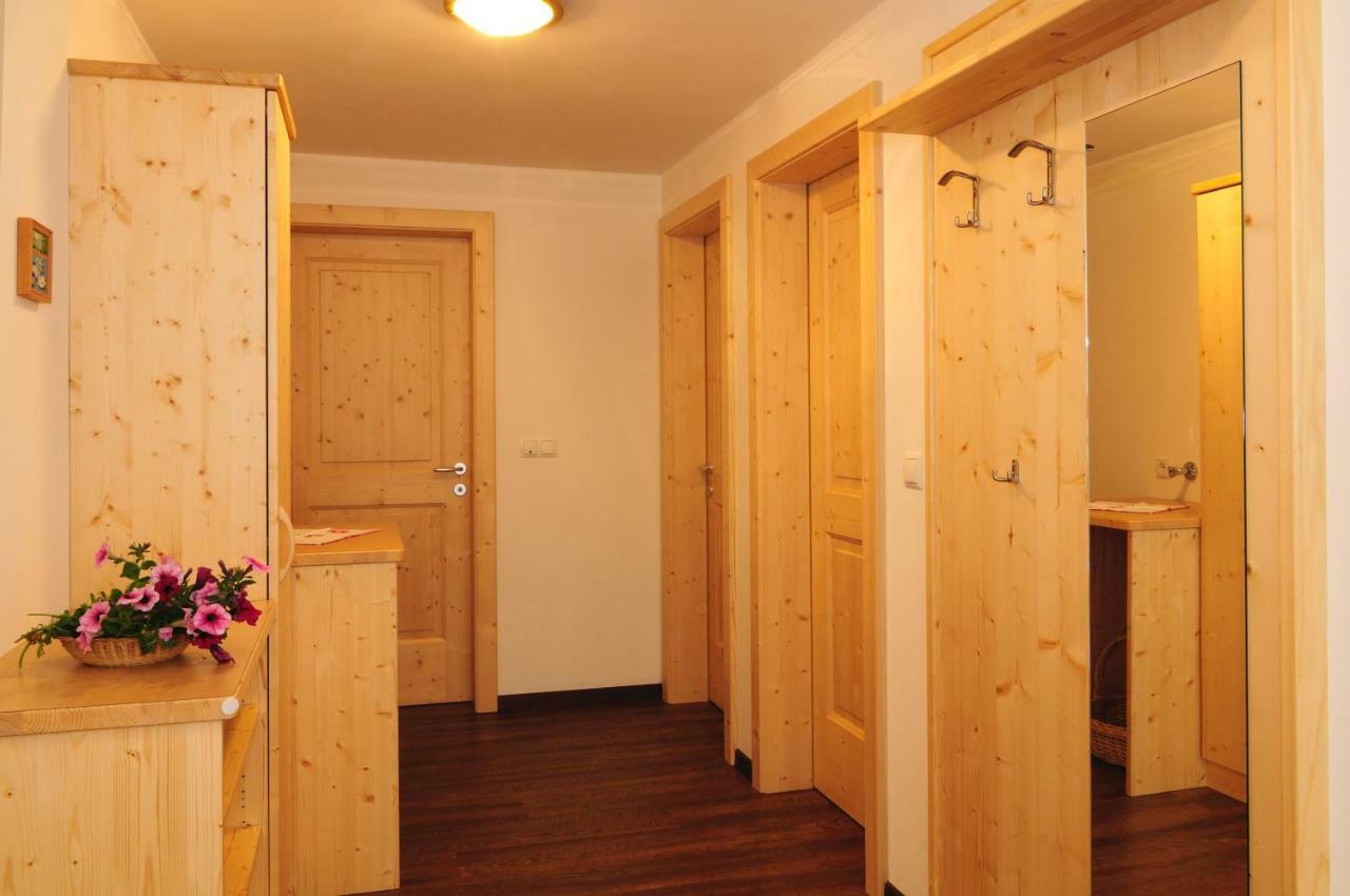 Steierhof Apartman Feldthurns Kültér fotó